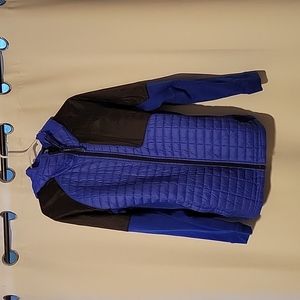 The North Face Hybrid Jacked